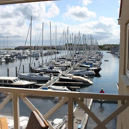 Appartement Marina Port Zelande - Brouwersdam Zeeland آودورب المظهر الخارجي الصورة