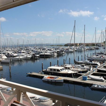 Appartement Marina Port Zelande - Brouwersdam Zeeland آودورب المظهر الخارجي الصورة
