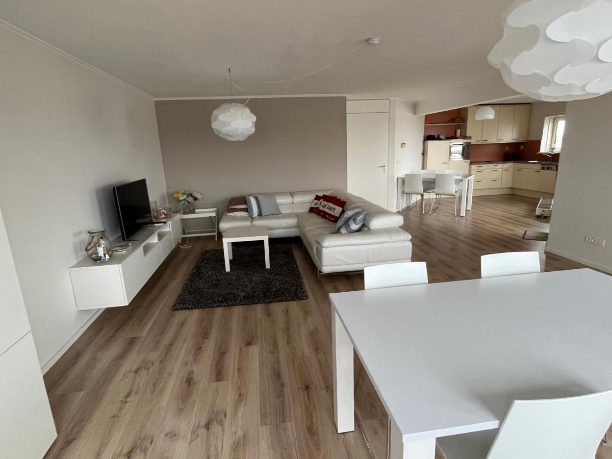 Appartement Marina Port Zelande - Brouwersdam Zeeland آودورب المظهر الخارجي الصورة