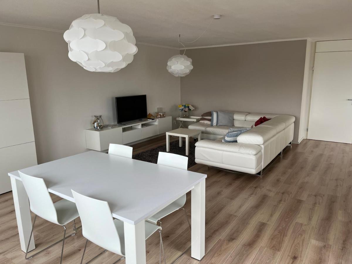 Appartement Marina Port Zelande - Brouwersdam Zeeland آودورب المظهر الخارجي الصورة