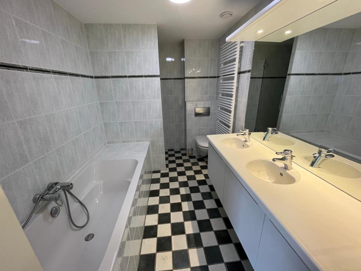 Appartement Marina Port Zelande - Brouwersdam Zeeland آودورب المظهر الخارجي الصورة