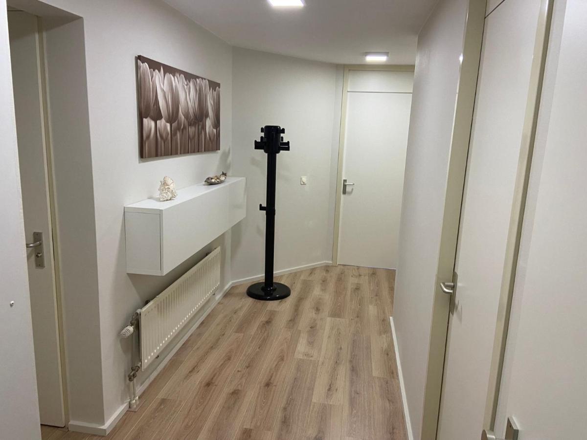 Appartement Marina Port Zelande - Brouwersdam Zeeland آودورب المظهر الخارجي الصورة