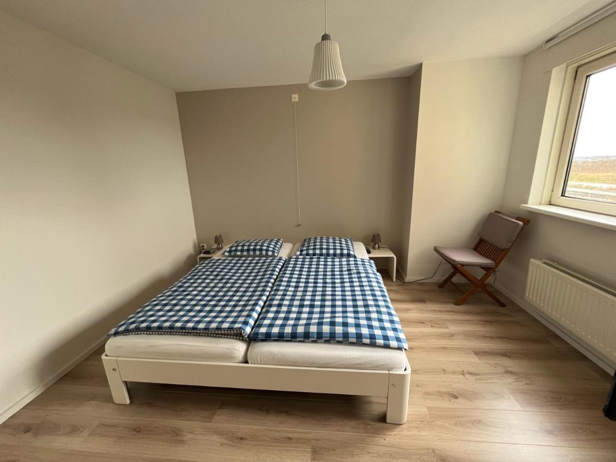 Appartement Marina Port Zelande - Brouwersdam Zeeland آودورب المظهر الخارجي الصورة
