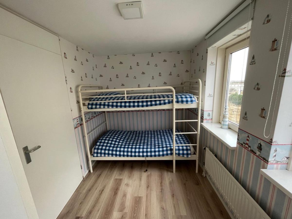 Appartement Marina Port Zelande - Brouwersdam Zeeland آودورب المظهر الخارجي الصورة