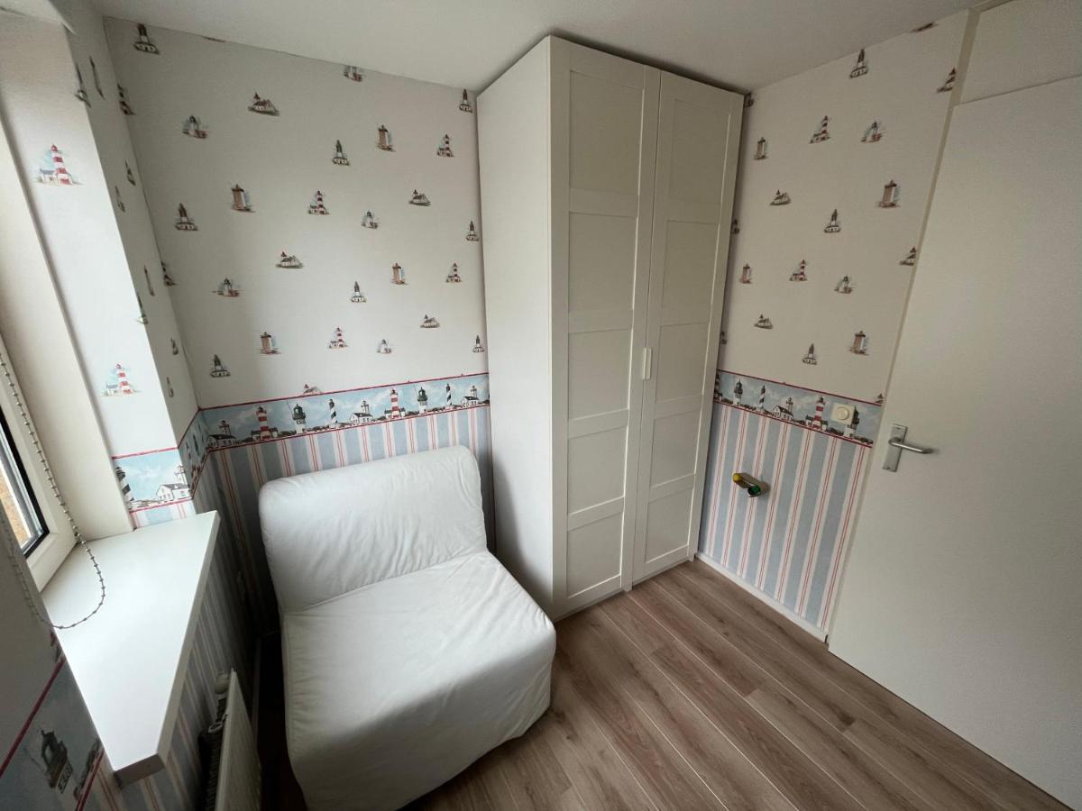 Appartement Marina Port Zelande - Brouwersdam Zeeland آودورب المظهر الخارجي الصورة